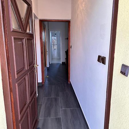 Apartman Nikola Salatić Eksteriør billede
