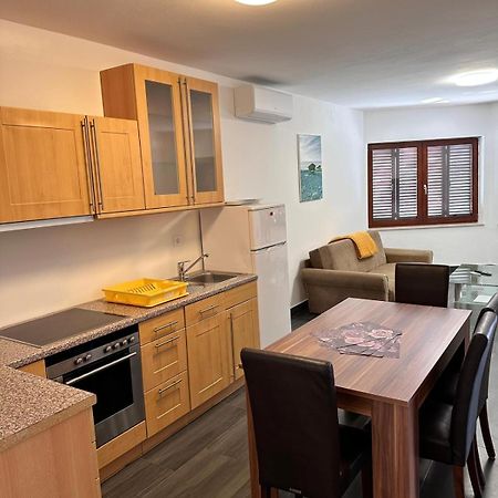 Apartman Nikola Salatić Eksteriør billede