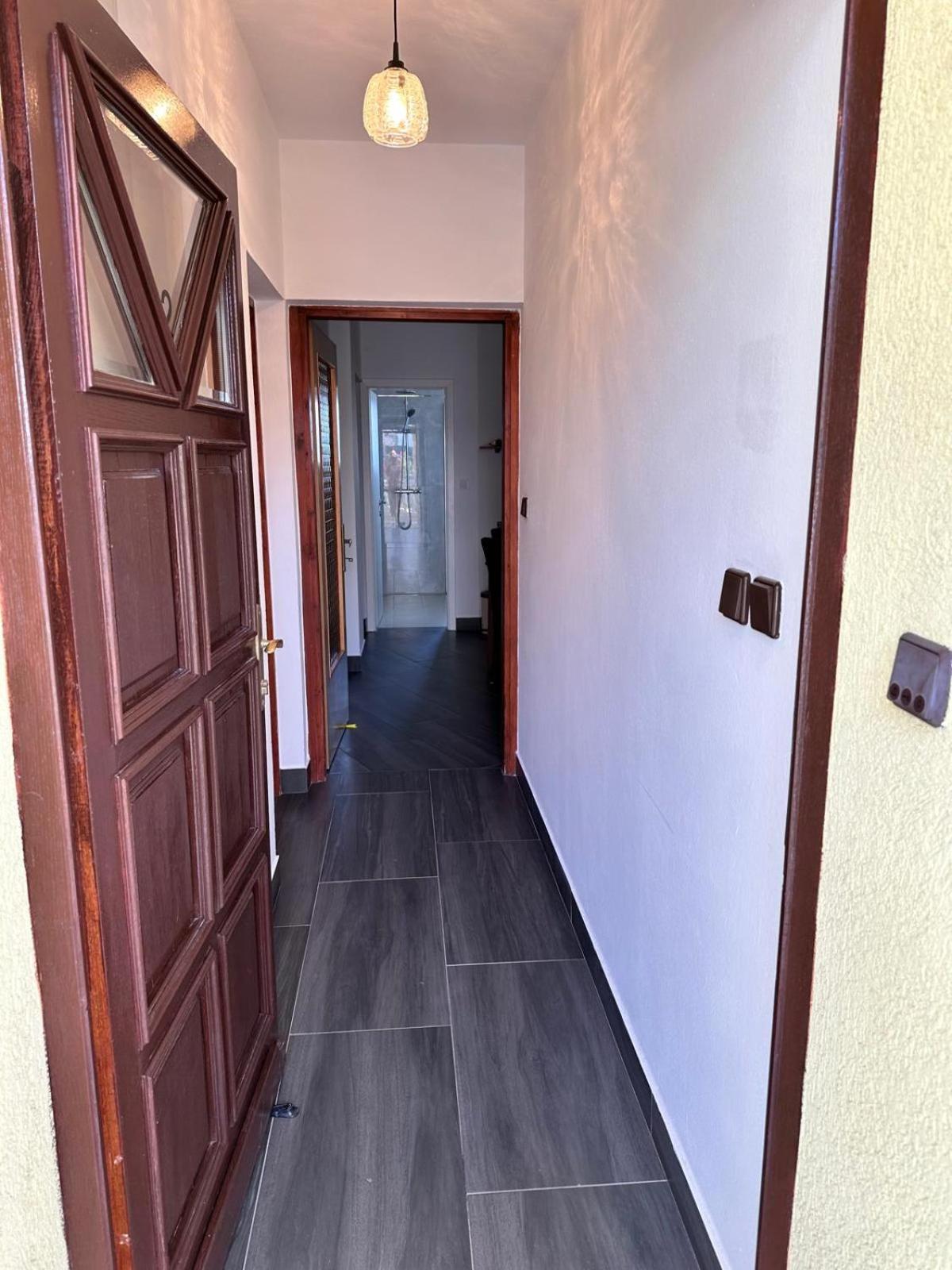 Apartman Nikola Salatić Eksteriør billede